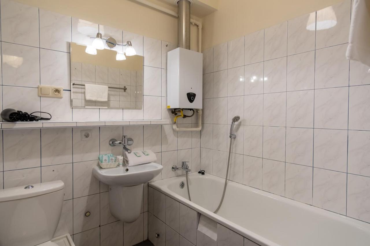 Happy Stay Mariacka Apartment II กดัญสก์ ภายนอก รูปภาพ